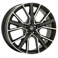 wheelworld-2drv WH34 8,0 x 19 5 x 112 ET30 MB66,6 Grau