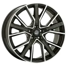 wheelworld-2drv WH34 8,0 x 19 5 x 112 ET30 MB66,6 Grau