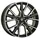 wheelworld-2drv WH34 8,0 x 19 5 x 112 ET30 MB66,6 Grau