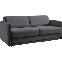 Atlantic Home Collection Places of Style Schlafsofa Limone 178x82x93 cm