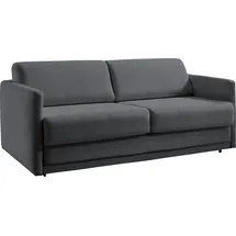 Atlantic Home Collection Places of Style Schlafsofa Limone 178x82x93 cm