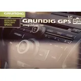 Grundig M5 Navigationssystem 12,7 cm / 5 Zoll Display