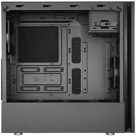 Cooler Master Silencio S600 Steel | PC-Gehäuse