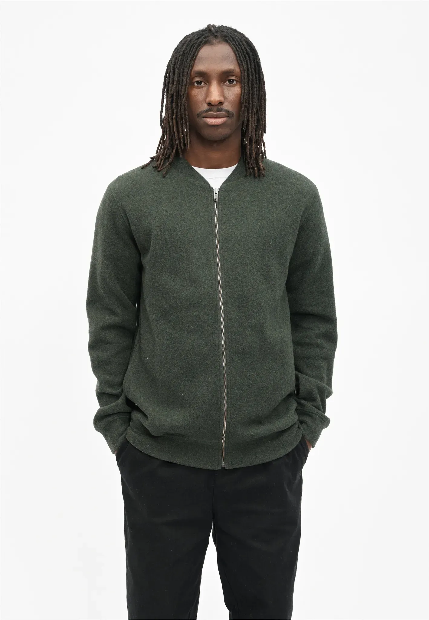 Outdoorjacke CLEPTOMANICX 