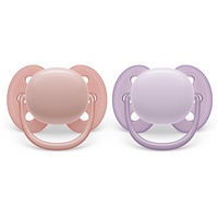Philips ultra soft - Schnuller - SCF091/31