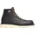 Danner Bull Run Moc Toe Herren Schwarz 45