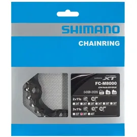 Shimano Kettenblatt 22 Zähne