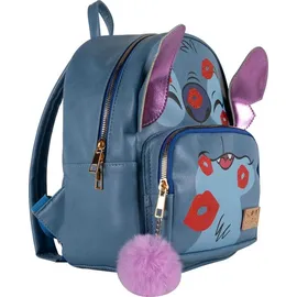 KONIX Lilo & Stitch Rucksack