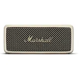 MARSHALL Emberton II Bluetooth Lautsprecher - Creme Neu & Ovp