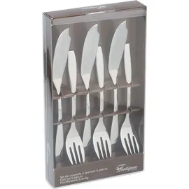 Fontignac A BESTECKSET Fisch