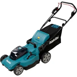 Makita DLM 480 CG2 inkl. 2 x 6,0 Ah