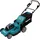 Makita DLM 480 CG2 inkl. 2 x 6,0 Ah