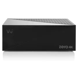 VU+ Zero 4K