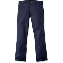 CARHARTT Rugged stretch canvas pant 103109 - - W30/L30