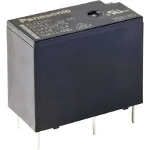 Panasonic ALQ112 Printrelais 12 V/DC 10A 1 Wechsler