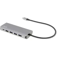 LMP 22366 (USB-C, 7 Ports), Dockingstation + USB Hub,