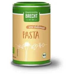 Brecht Pasta Gewürz bio