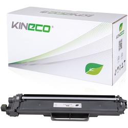 Toner kompatibel zu Brother TN-243BK XL Schwarz