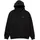 Volcom Single Stone Hoodie Schwarz M