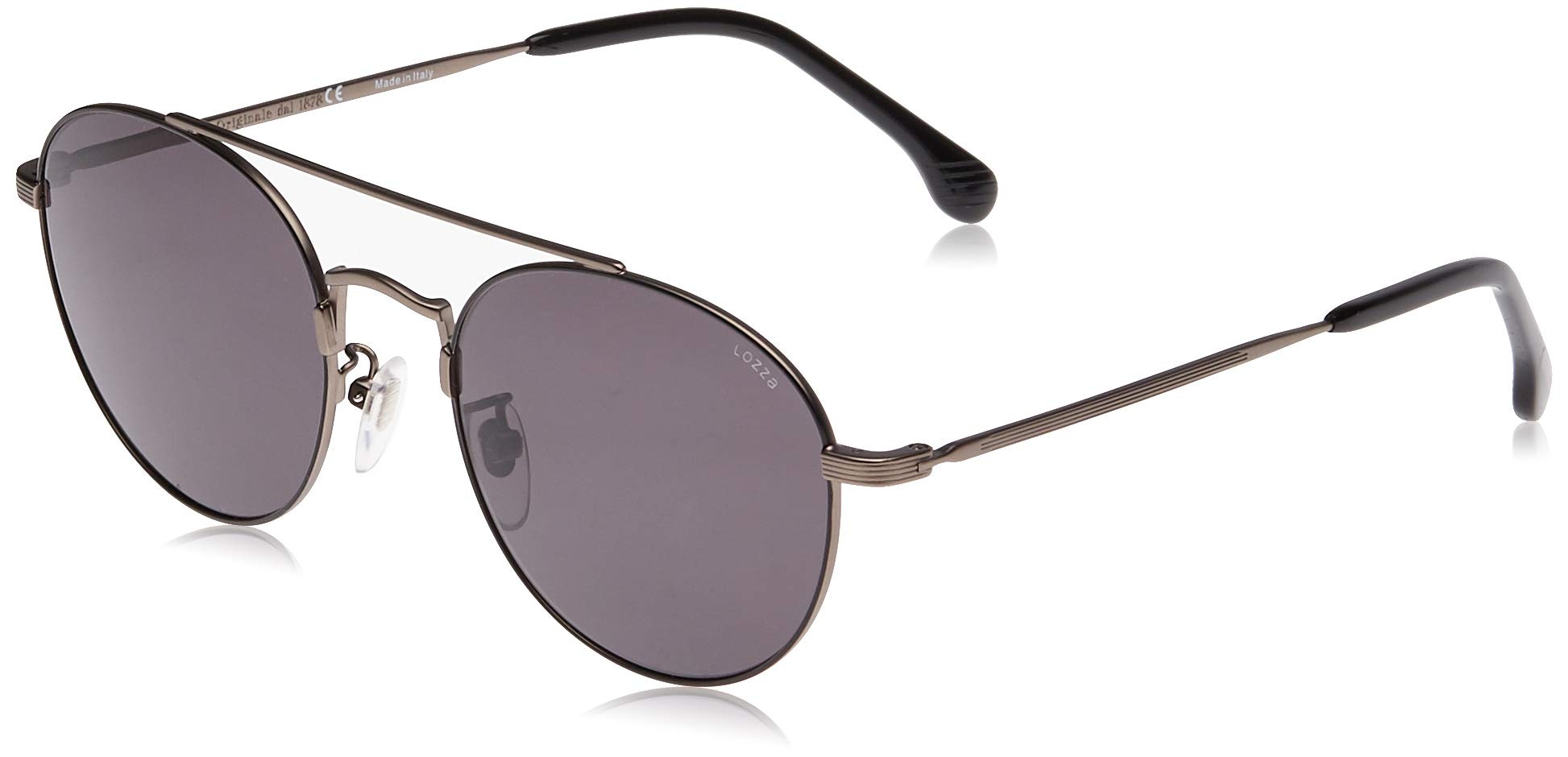 Lozza Männer S0353789 Sonnenbrille, Mehrfarbig, Talla única