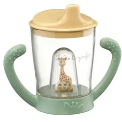 VULLI Sophie la Girafe® - Trinklerntasse (IEUF)