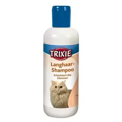 TRIXIE Shampoo für langhaarige Katzen 250 ml