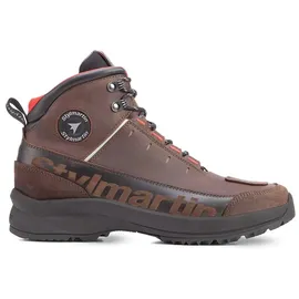 STYLMARTIN Vertigo Braun 43