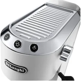 Delonghi Dedica Style EC 685.W weiß