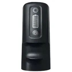Global Technology Systems HMC9500-LI - Handheld-Akku - Lithium-Ionen