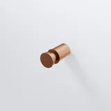 Steinberg 480 Handtuchhaken Brushed Copper 4802400BC