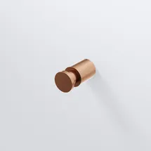 Steinberg 480 Handtuchhaken Brushed Copper 4802400BC