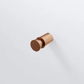 Steinberg 480 Handtuchhaken Brushed Copper 4802400BC