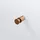 Steinberg 480 Handtuchhaken Brushed Copper 4802400BC