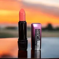 Catrice Shine Bomb Lippenstift Nr: 060 Blooming Coral