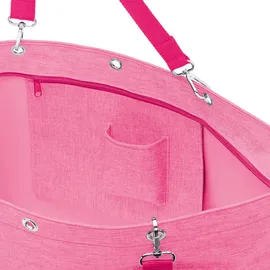 Reisenthel Shopper XL twist pink
