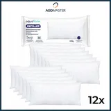 12x AquaFloow Nachfüllpack Luftentfeuchter 450g Universal Feuchtigkeit Geruch