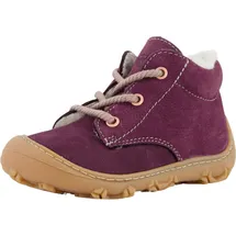 Ricosta Colin Winterstiefel Blau/Rosa 25