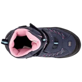 LICO Maline V Blinky Gummistiefel Blau 26