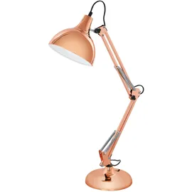 EGLO Borgillio Kupfer