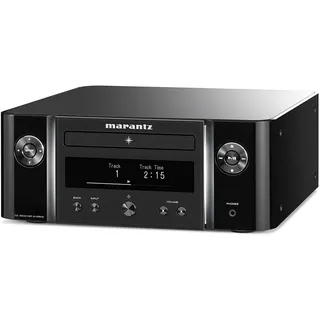 Marantz Melody X Schwarz