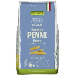 Rapunzel - Bio Emmer-Penne Semola 500 g