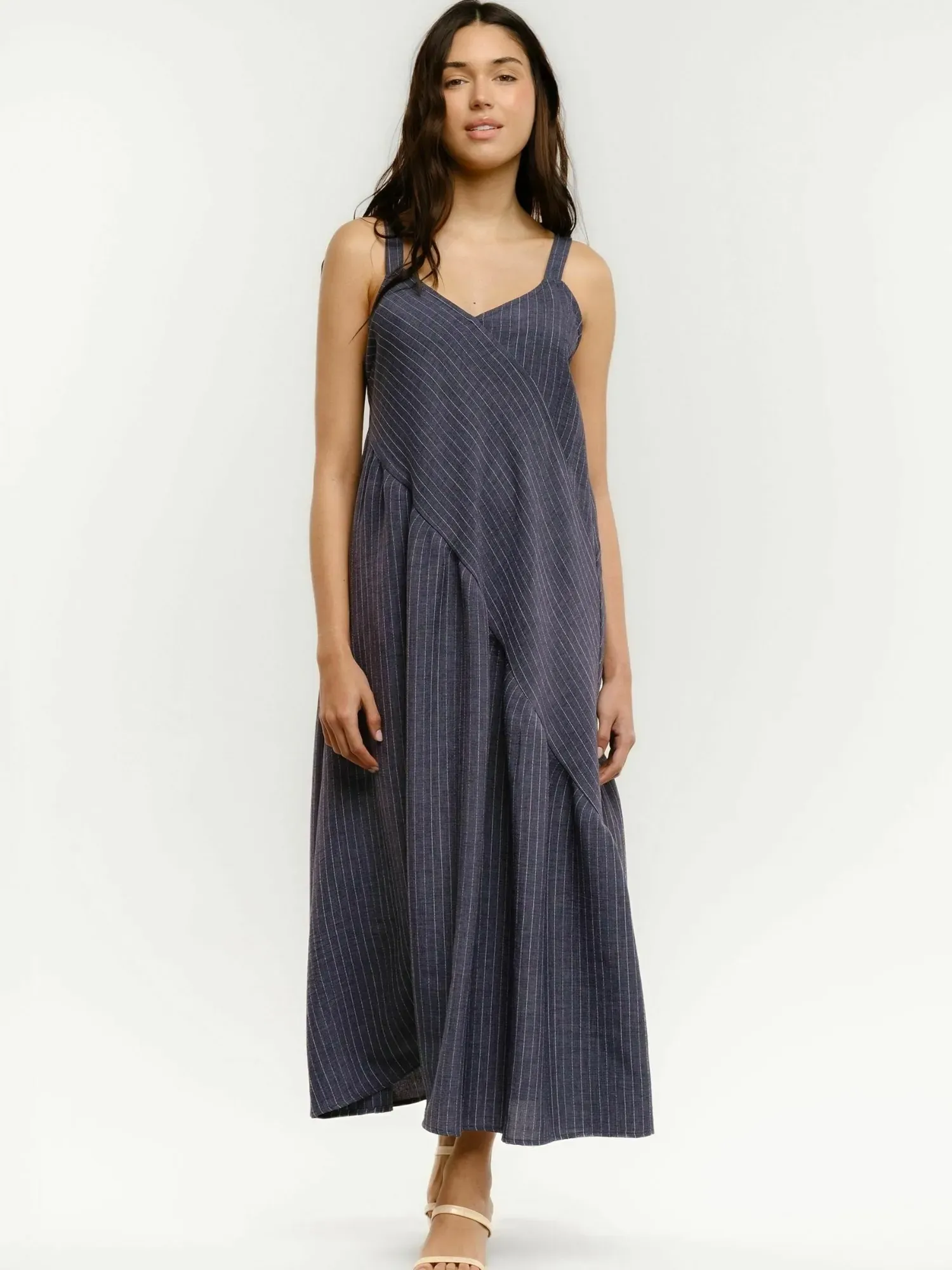 Jerseykleid LIBERTÉ ESSENTIEL 