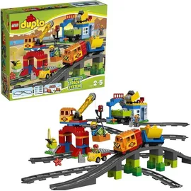 LEGO Duplo Eisenbahn Super Set 10508