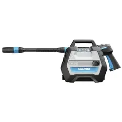 GLORIA Hochleistungssprühgerät Multijet 36V 000320.0000 , max. Pumpleistung: 70 bar