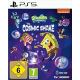 SpongeBob SquarePants: The Cosmic Shake (PS5)