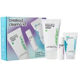 Dermalogica Breakout Clearing Kit