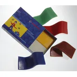 Stockmar Knetbienenwachs 6 Farben