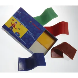 Stockmar Knetbienenwachs 6 Farben