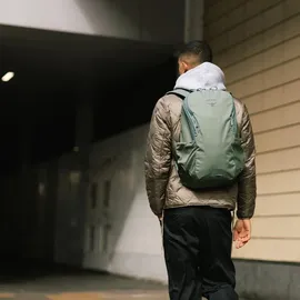 Osprey Rucksack Astronova Backpack Pine Leaf Green