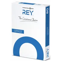 Rey Kopierpapier Rey Office A3 weiß VE=500 Blatt